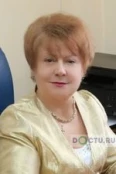 Мамедова Лима Аббасовна - Москва