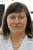 Мамедова Наталья Юрьевна - Кемерово