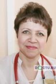 Мамедова Наталья Юрьевна - Энгельс