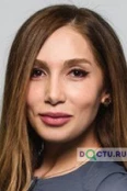 Мамедова Нигяр Исраиловна - Москва