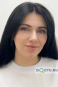 Мамедова Рузмина Мусаевна - Мурманск