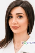 Мамедова Сабина Бейляровна - Москва