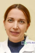 Мамеева Ольга Викторовна - Ижевск