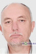 Мамелов Сергей Юрьевич - Краснодар