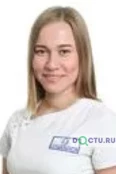 Маметьева Екатерина Евгеньевна - Новосибирск