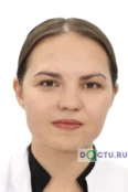 Мамина Юлия Рафиковна - Москва