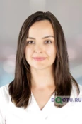 Мамина Юлия Витальевна - Саратов
