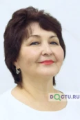 Мамина Рахиля Миргазизовна - Пенза