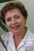 Маминова Галина Ивановна - Архангельск