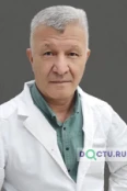 Мамиров Олимжон Саримсакович - Абакан