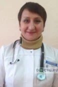 Мамяшева Роза Сагитовна - Уфа