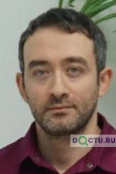 Маммадов Орхан Захидович - Москва