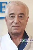 Маммаев Алил Гасанханович - Санкт-Петербург