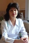 Мамонова Александра Борисовна - Белгород