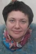 Мамонова Евгения Александровна - Красноярск