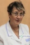 Мамонова Галина Анверовна - Мурманск