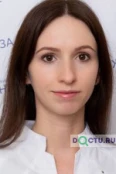 Мамонова Ирина Романовна - Киров