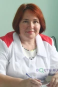 Мамонова Людмила Владимировна - Владивосток