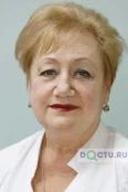 Мамонова Светлана Константиновна - Краснодар