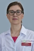 Мамонова Татьяна Юрьевна - Томск