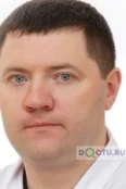 Мамонтов Антон Сергеевич - Вологда