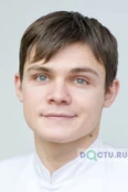 Мамонтов Игорь Олегович - Смоленск