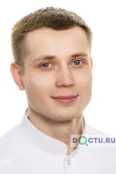 Мамонтов Константин Дмитриевич - Тверь