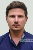 Мамонтов Сергей Александрович - Москва