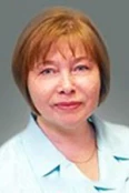 Мамонтова Эльвира Германовна - Новокузнецк