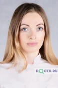 Мамонтова Екатерина Геннадьевна - Санкт-Петербург