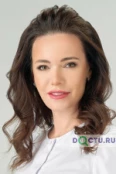 Мамонтова Елена Александровна - Санкт-Петербург