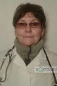 Мамонтова Ирина Александровна - Волгоград