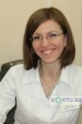 Мамонтова Ирина Константиновна - Рязань