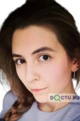 Мамонтова Лейла Николаевна - Тамбов
