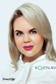 Мамонтова Марина Александровна - Липецк