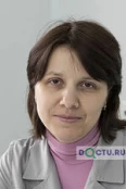 Мамонтова Ольга Владимировна - Новокузнецк