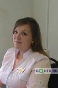 Мамонтова Валерия Валерьевна - Тамбов
