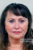 Мамонтова Вера Ивановна - Тюмень