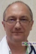 Мамошин Валерий Александрович - Москва