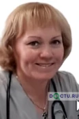 Мамошкина Людмила Валерьевна - Уфа
