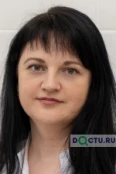 Мамрукова Анна Александровна - Энгельс