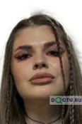 Мамсурова Дарья Романовна - Рязань