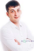 Мамукадзе Тамал Эльдарович - Воронеж