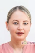 Мамутова Эмине Заировна - Симферополь