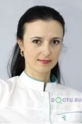 Мамутова Зарема Ренатовна - Новороссийск