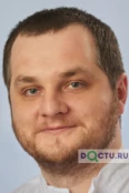 Мамыкин Кирилл Евгеньевич - Великий Новгород