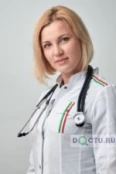 Мань Лариса Владимировна - Ростов-на-Дону