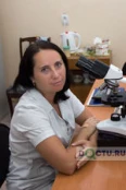 Манаенко Марина Владимировна - Благовещенск