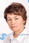 Манаенкова Галина Евгеньевна - Тамбов