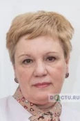 Манаенкова Галина Всеволодовна - Санкт-Петербург